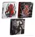 CARPETA ESCOLAR 3X40 MOOVING 1001101 - SPIDERMAN 2024