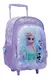 MOCHILA CARRO 16 PULG WABRO 57803 - FROZEN LILA