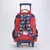 MOCHILA C/CARRO 18 PULGADAS - FILGO FANTASIA GAMER 3D en internet