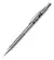 PORTAMINA 0.5MM H-705 FILGO plateado X UNIDAD