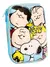 CARTUCHERA EVA SIMPLE MOOVING - SNOOPY 1506134 / 2025
