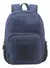 MOCHILA 16 PULG ESPALDA URBAN STREET WILSON 65.011026 - AZUL