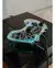 JOYSTICK GAMEPAD PC/PS3 NM-DASH TRANSPARENTE - LIBRERIA PITAGORAS
