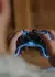 JOYSTICK GAMEPAD PC/PS3 NM-DASH TRANSPARENTE en internet