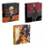 CARPETA ESCOLAR 3X40 MOOVING 1001243 - NARUTO 2024