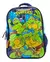 MOCHILA ESPALDA 12 PULGADAS CRESKO TN103 - TORTUGAS NINJA