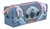 CARTUCHERA MOOVING RECTANGULAR 1523244 - STITCH 2025