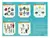 BLOCK (A4) DIBUJO ENTRETENIDA NRO 5 MURESCO - CIENCIAS SOCIALES - comprar online