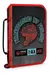CARTUCHERA 1 CIERRE RIGIDA MULTISCOPE JURASSIC ( 8232-02 ) - T REX