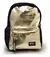 MOCHILA ESPALDA 17 PULGADAS - LISA FILGO KEIWAY DORADO MO-KWAY-053