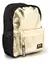MOCHILA ESPALDA 17 PULGADAS - LISA FILGO KEIWAY DORADO MO-KWAY-053 - comprar online