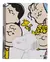 CUADERNO A4 SEMI RIGIDA ESPIRAL X 80 HJS MOOVING - 1208134 RAYADO SNOOPY / 2025 - comprar online