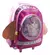 MOCHILA ESCOLAR CARRO 18 PULGADAS - SI933 SIMONES FUCSIA en internet