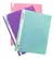 CARPETA BASE OPACA A4 PASTEL COLORES SURTIDOS en internet