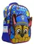 MOCHILA ESPALDA 12 PULGADAS CRESKO PW124 - PAW PATROL AZUL - comprar online