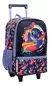 MOCHILA CARRO 17 PULGADAS 27152 - STITCH ALOHA - Eleccion color - comprar online