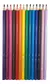 LAPICES FILGO PINTO COLOR LARGO X 12 - FANT / UNICORNIO / GOMA + SACAPUNTA - comprar online