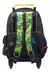 MOCHILA CARRO 16 PULG CRESKO TN206 - TORTUGAS NINJAS - comprar online