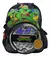 MOCHILA ESPALDA 16 PULGADAS CRESKO TN106 - TORTUGAS NINJA