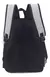 MOCHILA 17 PULG ESPALDA BIG URBAN WILSON 65.11047DG - GRIS