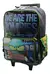 MOCHILA CARRO 18 PULG CRESKO OM603 - ZOMBIES