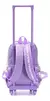 MOCHILA C/CARRO 18 PULGADAS - MODAX THINK HAPPY SHINE MATELASSE (35331) - comprar online