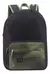 MOCHILA 16 PULG ESPALDA BIG URBAN WILSON 65.11042GR - NEGRA / BOLSILLO VERDE - comprar online