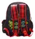 MOCHILA ESPALDA 16 PULGADAS CRESKO TN105 - TORTUGAS NINJA - comprar online
