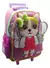 MOCHILA C/CARRO 18 PULGADAS CRESKO SI919 - SIMONES ALAS - comprar online