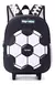 MOCHILA C/CARRO 12 PULGADAS 37665 - SKORA PETIT FUTBOL