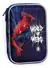 CARTUCHERA EVA SIMPLE MOOVING - SPIDERMAN 1506101 / 2025