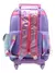 MOCHILA ESCOLAR CARRO 18 PULGADAS - SI932 SIMONES MOÑO en internet