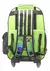 MOCHILA C/CARRO 18 PULGADAS CRESKO - MINECRAFT MI217 - LIBRERIA PITAGORAS