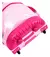 MOCHILA C/CARRO 18 PULGADAS 6448A - ELF BASE GOMA / 1 DIVISION - ROSA - LIBRERIA PITAGORAS