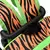 MOCHILA C/CARRO 12 PULGADAS - MODAX HELLO KAWAII DAI TIGRE - tienda online