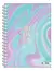 CUADERNO MOOVING C/ESPIRAL 16 X 21 - TAPA DURA X 80 HJS 1205210 - PASTEL - comprar online