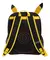 MOCHILA ESPALDA 16 PULGADAS 177805 - POKEMON AMARILLA - comprar online