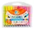 MARCADOR EZCO TRIANGULAR AGUA - VALIJA X 24 SURTIDAS - comprar online