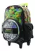MOCHILA CARRO 16 PULG CRESKO TN206 - TORTUGAS NINJAS en internet