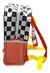 MOCHILA ESPALDA 12 PULG 21122 WABRO - CARS - OPTIMAL SPEED en internet