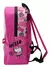 MOCHILA 12 PULGADAS 88124 - HELLO KITTY GRAFITI BLANCO en internet