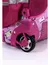 MOCHILA C/CARRO 18 PULGADAS 6455A - ELF BASE GOMA / 2 DIVISION POP ART SKATE ROSA - tienda online