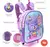 MOCHILA C/CARRO 12 PULGADAS 37670 - SKORA PETI OSO - comprar online
