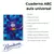 CUADERNO 21X27 RAYADO 60H ABC AULA UNIVERSAL 359 - COLORES SURTIDOS en internet