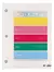 CARPETA C/CORDON N3 MOOVING 1003251 - RAINBOW 2025 en internet