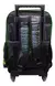 MOCHILA CARRO 18 PULG CRESKO OM603 - ZOMBIES - comprar online
