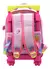 Imagen de MOCHILA CARRO 12 PULG SIMONES SI926 - ARCOIRIS UNICORNIO