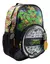 MOCHILA ESPALDA 16 PULGADAS CRESKO TN106 - TORTUGAS NINJA - LIBRERIA PITAGORAS