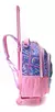 MOCHILA C/CARRO 18 PULGADAS 37597 - SKORA GATTO CON LLAVERO - comprar online