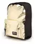 MOCHILA ESPALDA 17 PULGADAS - LISA FILGO KEIWAY DORADO MO-KWAY-053 - LIBRERIA PITAGORAS